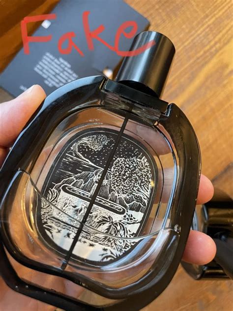 fake diptyque perfume